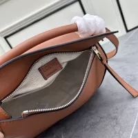 $145.00 USD LOEWE AAA Quality Messenger Bags For Women #1276263