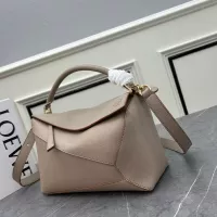 $165.00 USD LOEWE AAA Quality Messenger Bags For Women #1276278