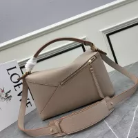 $165.00 USD LOEWE AAA Quality Messenger Bags For Women #1276278