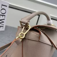 $165.00 USD LOEWE AAA Quality Messenger Bags For Women #1276278