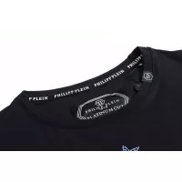 $27.00 USD Philipp Plein PP T-Shirts Short Sleeved For Men #1276337