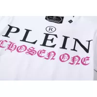 $27.00 USD Philipp Plein PP T-Shirts Short Sleeved For Men #1276340