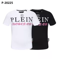 $27.00 USD Philipp Plein PP T-Shirts Short Sleeved For Men #1276341