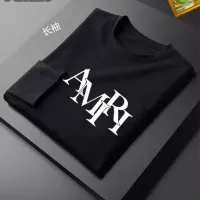 $34.00 USD Amiri T-Shirts Long Sleeved For Unisex #1276343