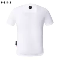 $27.00 USD Philipp Plein PP T-Shirts Short Sleeved For Men #1276350