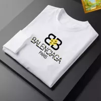 $34.00 USD Balenciaga T-Shirts Long Sleeved For Unisex #1276368