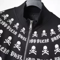 $64.00 USD Philipp Plein PP Jackets Long Sleeved For Men #1276381