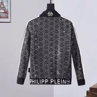 $85.00 USD Philipp Plein PP Jackets Long Sleeved For Men #1276389