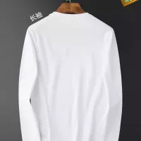 $34.00 USD Balenciaga T-Shirts Long Sleeved For Unisex #1276398