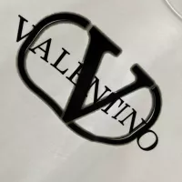 $42.00 USD Valentino T-Shirts Short Sleeved For Unisex #1276418