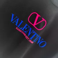 $42.00 USD Valentino T-Shirts Short Sleeved For Unisex #1276422