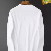 $34.00 USD Valentino T-Shirts Long Sleeved For Unisex #1276427