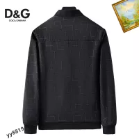 $60.00 USD Dolce & Gabbana D&G Jackets Long Sleeved For Men #1276608