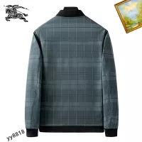 $60.00 USD Burberry Jackets Long Sleeved For Men #1276610