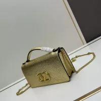 $82.00 USD Valentino AAA Quality Messenger Bags For Women #1276612