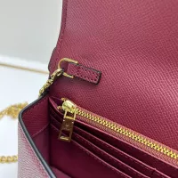 $82.00 USD Valentino AAA Quality Messenger Bags For Women #1276613