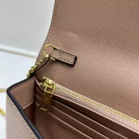 $82.00 USD Valentino AAA Quality Messenger Bags For Women #1276614