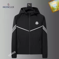 $60.00 USD Moncler Jackets Long Sleeved For Men #1276642