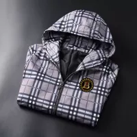 $60.00 USD Burberry Jackets Long Sleeved For Men #1276646