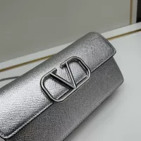 $85.00 USD Valentino AAA Quality Messenger Bags For Women #1276650