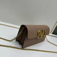 $85.00 USD Valentino AAA Quality Messenger Bags For Women #1276652