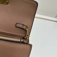 $85.00 USD Valentino AAA Quality Messenger Bags For Women #1276652