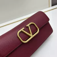 $85.00 USD Valentino AAA Quality Messenger Bags For Women #1276653