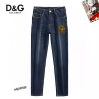 $48.00 USD Dolce & Gabbana D&G Jeans For Men #1276658