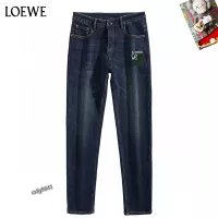 $48.00 USD LOEWE Jeans For Men #1276671