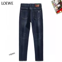 $48.00 USD LOEWE Jeans For Men #1276671