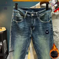 $48.00 USD Moncler Jeans For Men #1276678