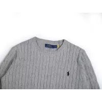 $45.00 USD Ralph Lauren Polo Sweaters Long Sleeved For Unisex #1276719