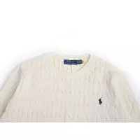 $45.00 USD Ralph Lauren Polo Sweaters Long Sleeved For Unisex #1276720