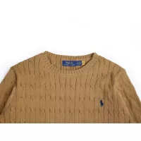 $45.00 USD Ralph Lauren Polo Sweaters Long Sleeved For Unisex #1276721