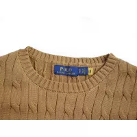 $45.00 USD Ralph Lauren Polo Sweaters Long Sleeved For Unisex #1276721