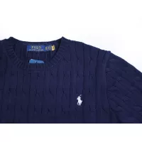 $45.00 USD Ralph Lauren Polo Sweaters Long Sleeved For Unisex #1276722