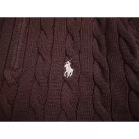 $48.00 USD Ralph Lauren Polo Sweaters Long Sleeved For Unisex #1276866