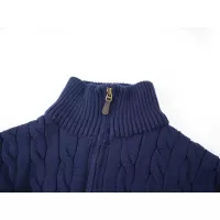 $48.00 USD Ralph Lauren Polo Sweaters Long Sleeved For Unisex #1276867