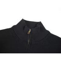 $56.00 USD Ralph Lauren Polo Sweaters Long Sleeved For Men #1276880