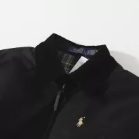 $76.00 USD Ralph Lauren Polo Jackets Long Sleeved For Men #1276901