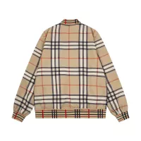 $64.00 USD Burberry Jackets Long Sleeved For Unisex #1276903