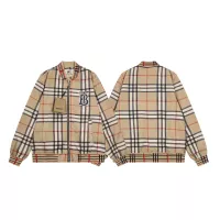 $64.00 USD Burberry Jackets Long Sleeved For Unisex #1276903