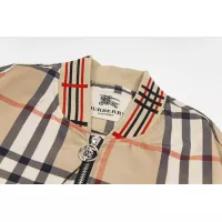 $64.00 USD Burberry Jackets Long Sleeved For Unisex #1276903