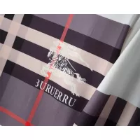 $40.00 USD Burberry Hoodies Long Sleeved For Men #1276944