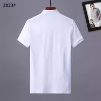 $29.00 USD Burberry T-Shirts Short Sleeved For Men #1277055