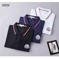 $29.00 USD Moncler T-Shirts Short Sleeved For Men #1277060