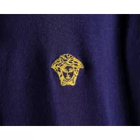 $45.00 USD Versace Sweaters Long Sleeved For Men #1277104