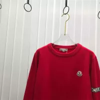 $42.00 USD Moncler Sweaters Long Sleeved For Men #1277139