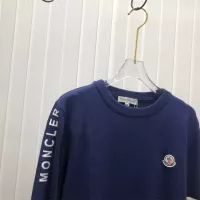 $42.00 USD Moncler Sweaters Long Sleeved For Men #1277141