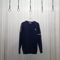 $42.00 USD Moncler Sweaters Long Sleeved For Men #1277141